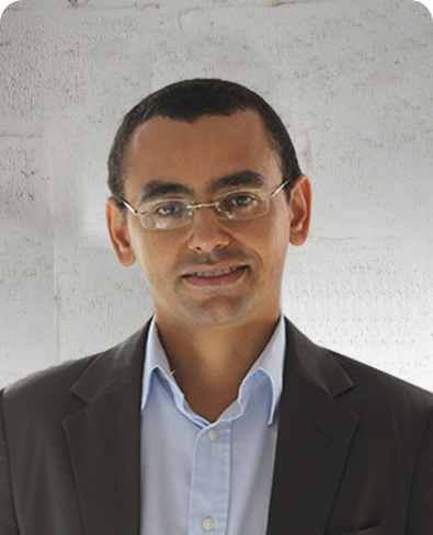 José Silva - desenvolvedor full stack