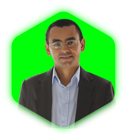 José Silva, desenvolvedor full stack